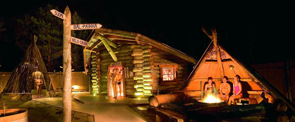 Danhostel Norresundby Skansen
