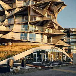 Hotell A Place To
