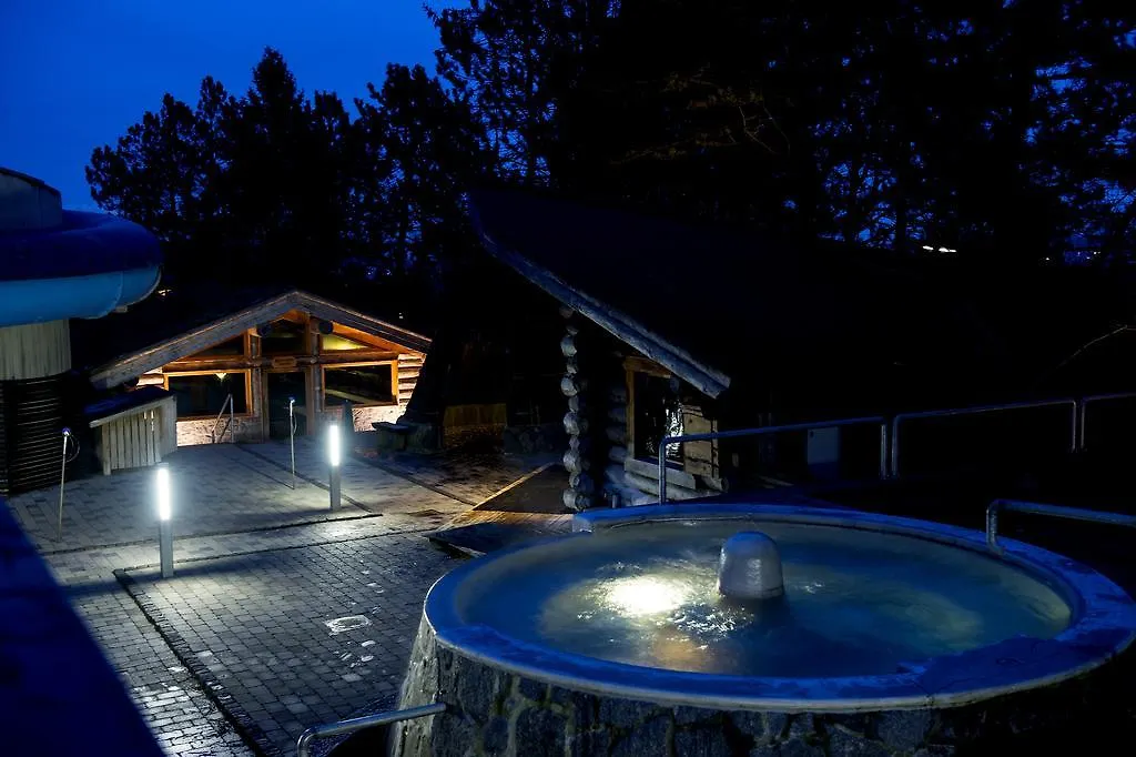 Danhostel Norresundby Skansen Хостел